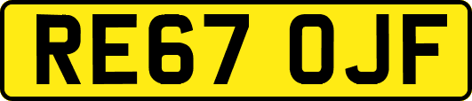 RE67OJF