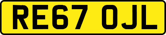 RE67OJL