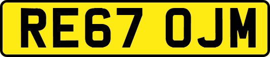 RE67OJM