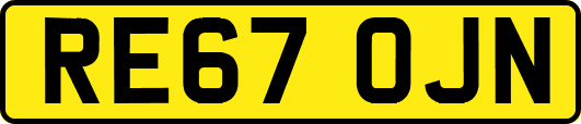 RE67OJN