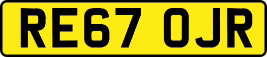 RE67OJR