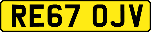 RE67OJV