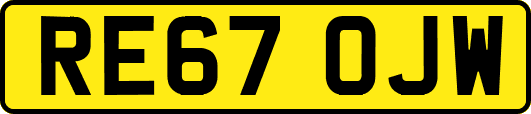 RE67OJW