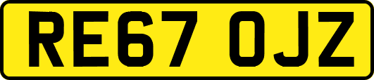 RE67OJZ
