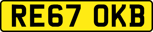 RE67OKB