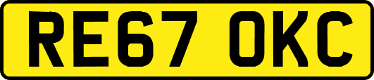 RE67OKC