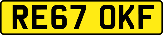 RE67OKF