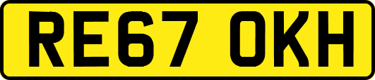 RE67OKH