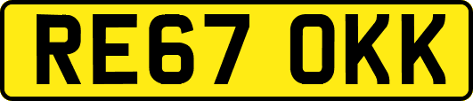 RE67OKK