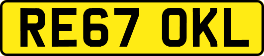 RE67OKL