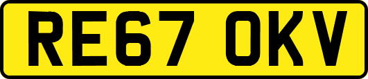RE67OKV