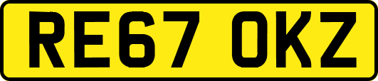 RE67OKZ