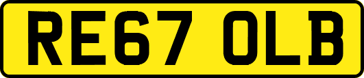 RE67OLB