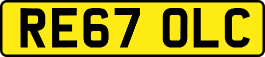 RE67OLC