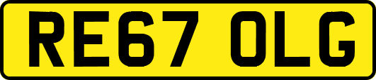 RE67OLG