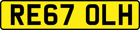 RE67OLH
