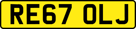 RE67OLJ