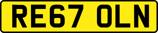 RE67OLN