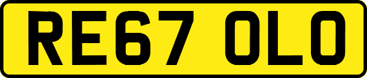 RE67OLO