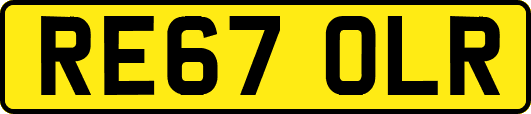 RE67OLR