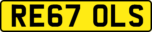 RE67OLS