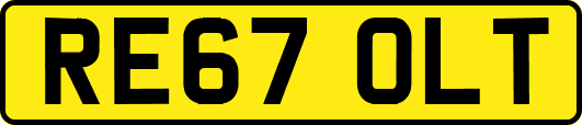 RE67OLT