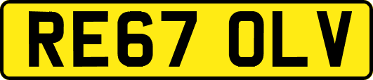 RE67OLV
