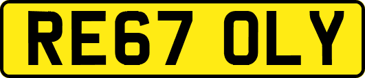 RE67OLY