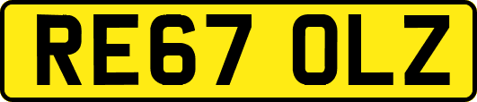 RE67OLZ