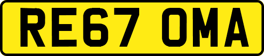 RE67OMA