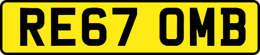 RE67OMB
