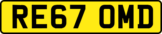 RE67OMD