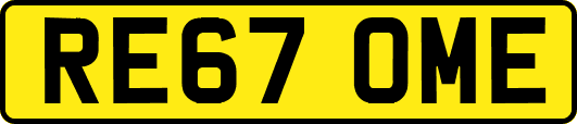 RE67OME