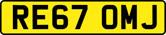 RE67OMJ