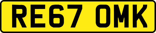 RE67OMK