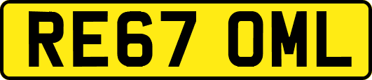 RE67OML
