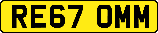 RE67OMM