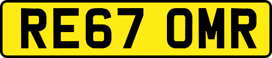 RE67OMR
