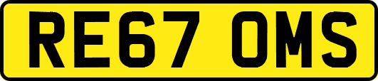 RE67OMS