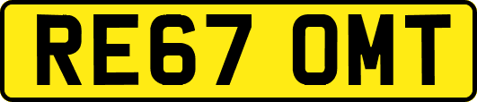 RE67OMT