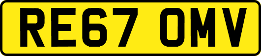 RE67OMV