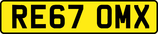 RE67OMX