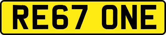 RE67ONE