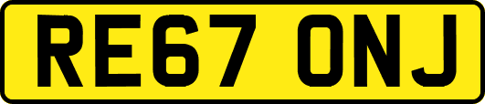 RE67ONJ