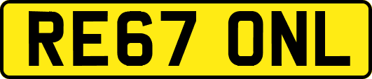 RE67ONL