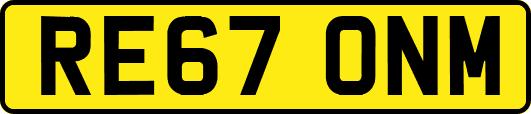 RE67ONM