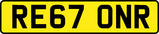 RE67ONR