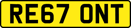 RE67ONT