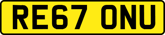 RE67ONU