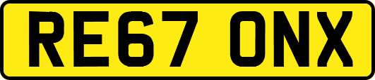 RE67ONX